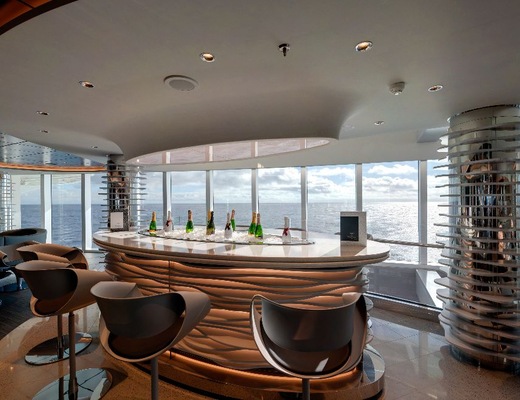 imagem MSC Seaside 40