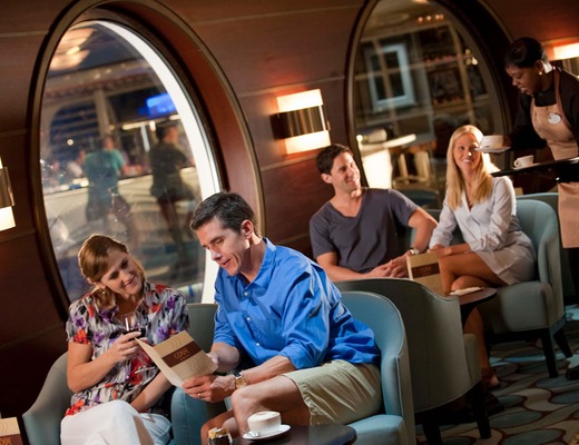 imagem Disney Dream 7