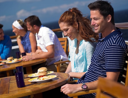imagem Celebrity Eclipse 16