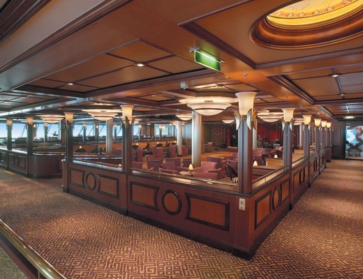 imagem Serenade of the Seas 19