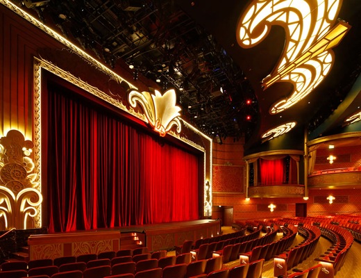 imagem Disney Dream 37