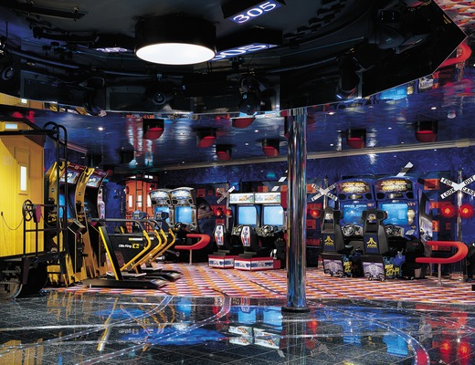imagem Carnival Valor 16