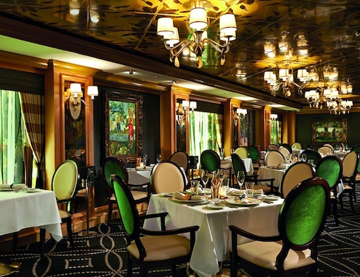 imagem Norwegian Gem 8