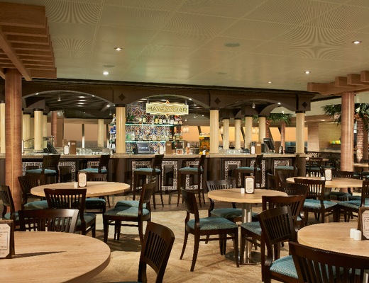 imagem Carnival Sunshine 19