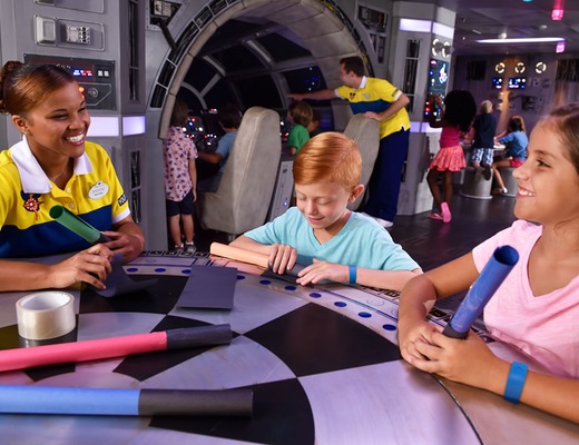 imagem Disney Dream 34