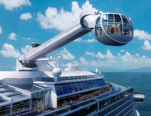 imagem Ovation of the Seas 11