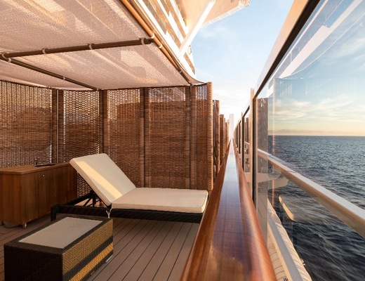 imagem MSC Seaside 76