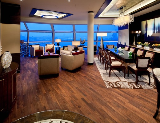 imagem Celebrity Reflection 17