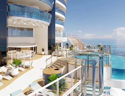 imagem Sun Princess 25