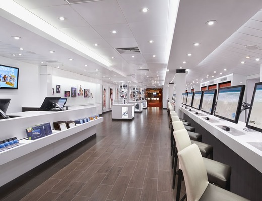 imagem Norwegian Star 12