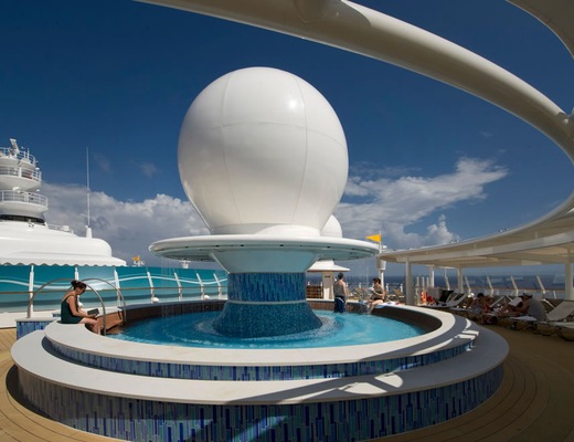 imagem Disney Dream 31