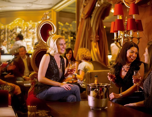 imagem Disney Dream 13