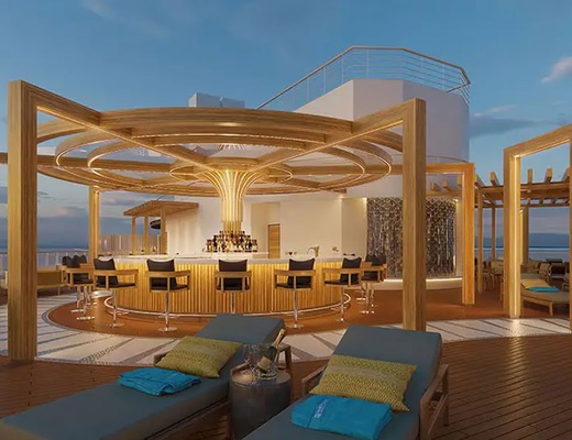 NCL Aqua