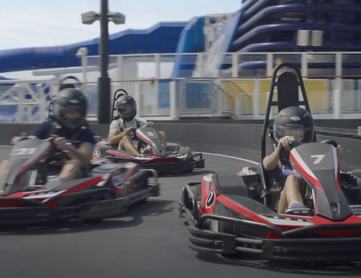 imagem Norwegian Bliss 27
