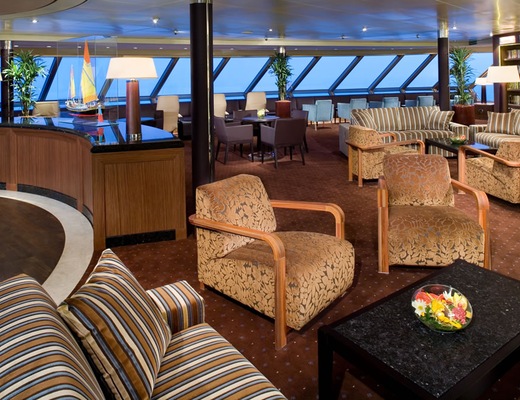 imagem Eurodam 5