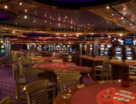 imagem Carnival Splendor 4