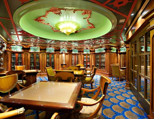 imagem Carnival Victory 17