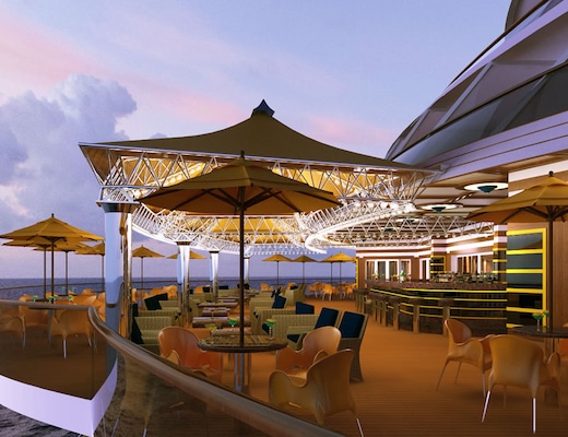imagem Costa Diadema 4