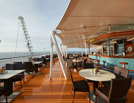 imagem Norwegian Jade 25
