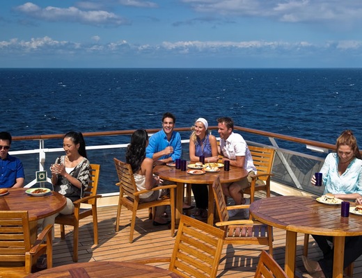 imagem Celebrity Constellation 8
