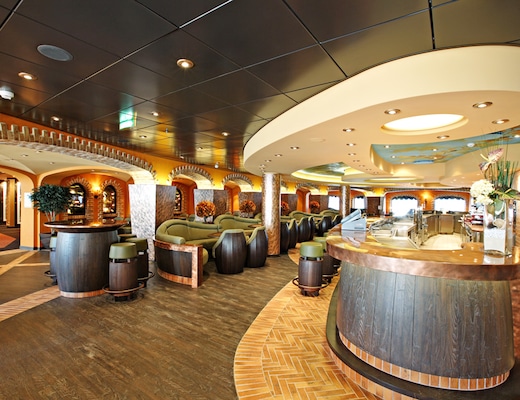 imagem MSC Splendida 28