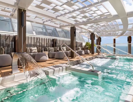 imagem Oceania Allura 6