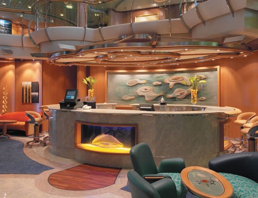 imagem Serenade of the Seas 27