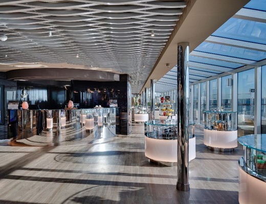 imagem MSC Seaside 43