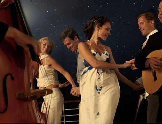imagem Seabourn Encore 19