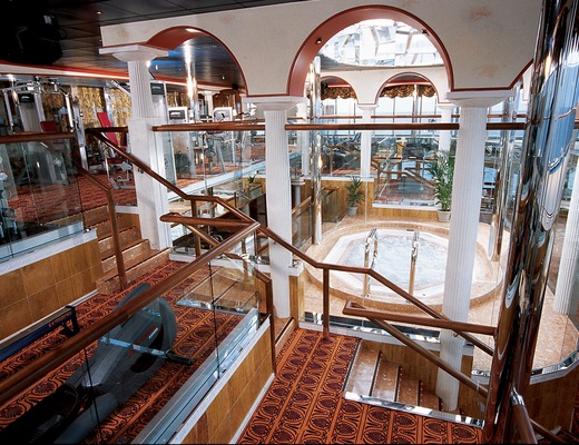 imagem Carnival Miracle 20