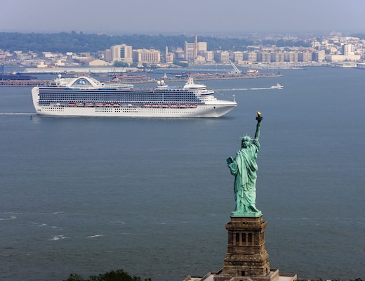 imagem Crown Princess 23
