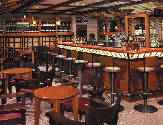 imagem Navigator of the Seas 20