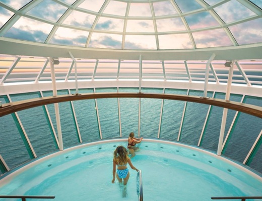 imagem Allure of the Seas 44