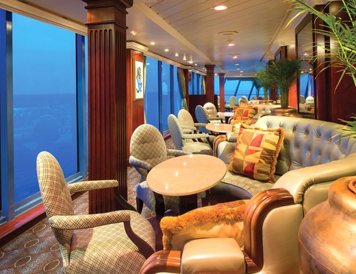 imagem Oceania Sirena 7