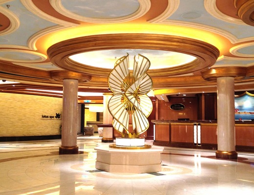 imagem Regal Princess 12