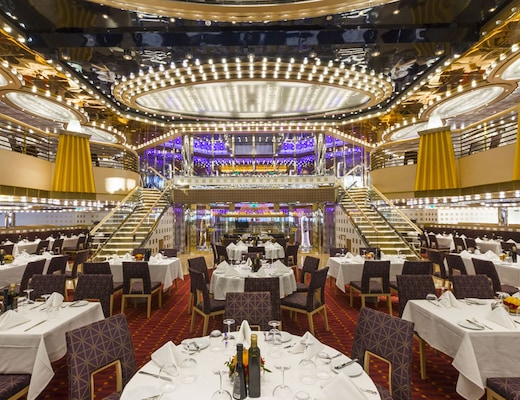 imagem Costa Diadema 19