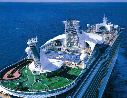 imagem Voyager of the Seas 10