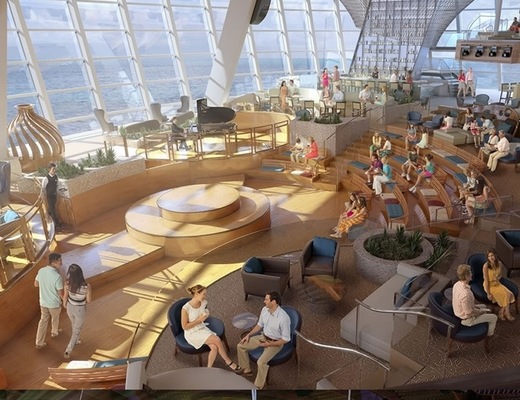 imagem Odyssey of the Seas 8