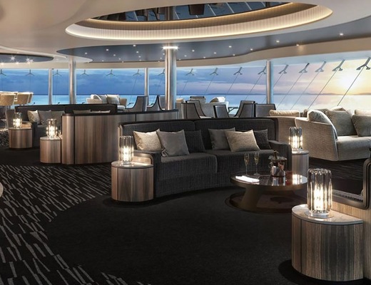 imagem MSC Euribia 16