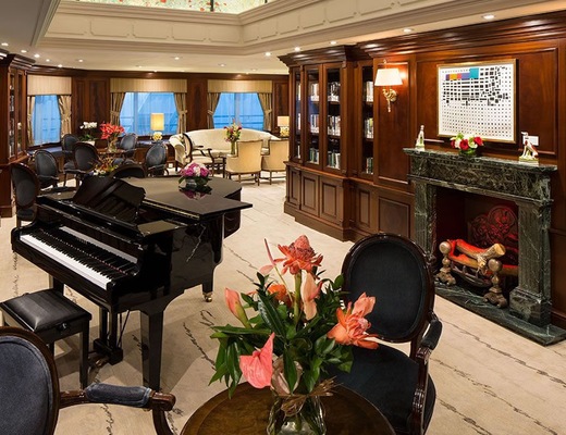 imagem Azamara Pursuit 7