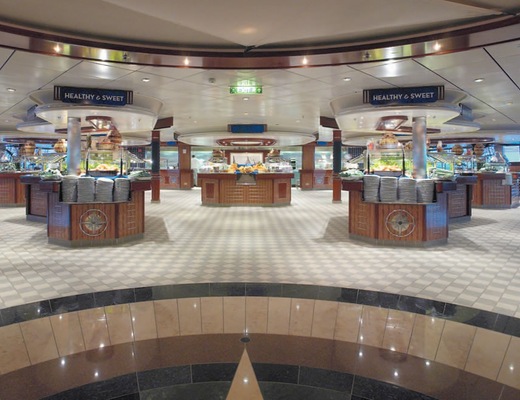 imagem Serenade of the Seas 14