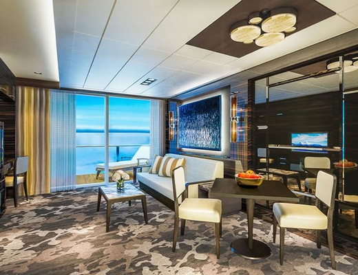 imagem Norwegian Bliss 18
