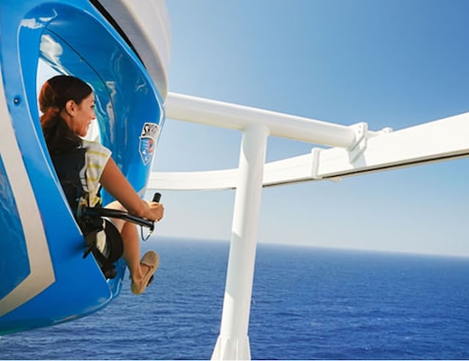 imagem Carnival Horizon 14