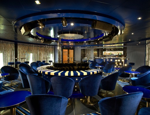 imagem Carnival Sunshine 26