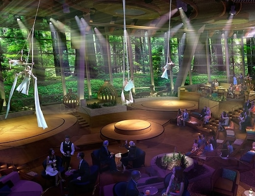 imagem Odyssey of the Seas 7