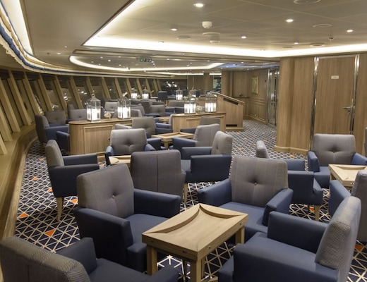 imagem Silver Spirit 9