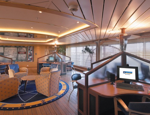 imagem Enchantment of the Seas 13