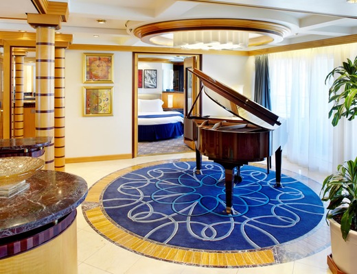 imagem Voyager of the Seas 25