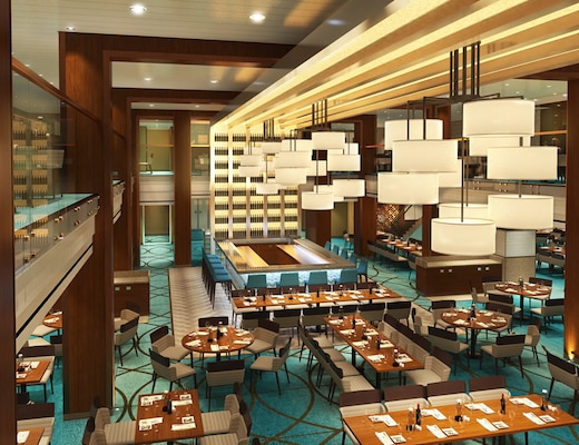imagem Carnival Vista 29