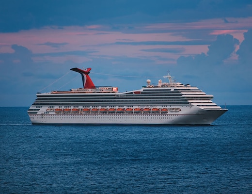 imagem Carnival Liberty 26